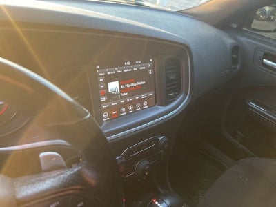 2022 Dodge Charger R/T