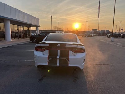 2022 Dodge Charger R/T