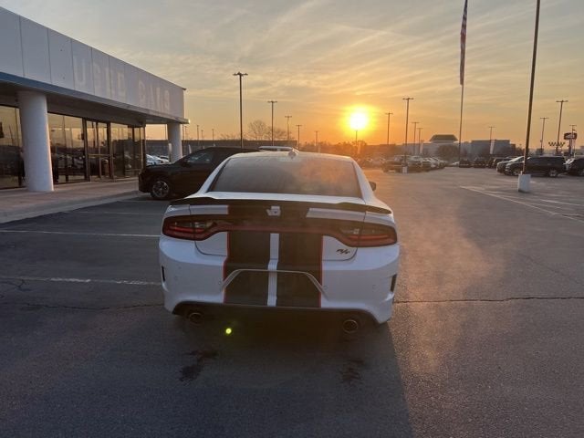 2022 Dodge Charger R/T