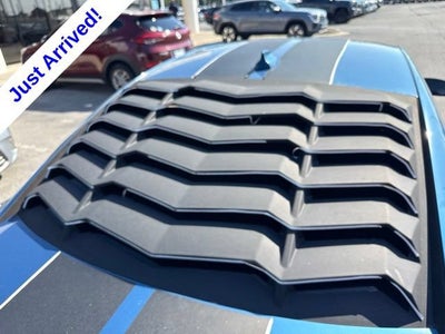 2020 Dodge Charger Scat Pack Widebody