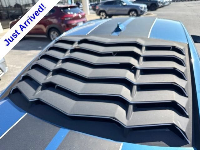 2020 Dodge Charger Scat Pack Widebody