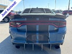 2020 Dodge Charger Scat Pack Widebody