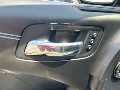 2021 Dodge Charger SRT Hellcat Widebody RWD