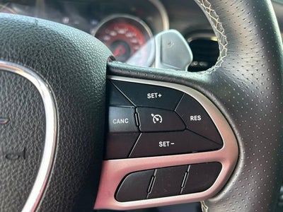 2021 Dodge Charger SRT Hellcat Widebody RWD