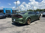 2021 Dodge Charger SRT Hellcat Widebody RWD