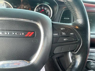 2016 Dodge Challenger R/T Plus Shaker