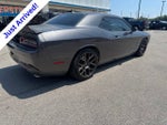 2016 Dodge Challenger R/T Plus Shaker