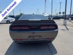 2016 Dodge Challenger R/T Plus Shaker