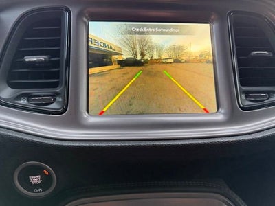 2023 Dodge Challenger R/T