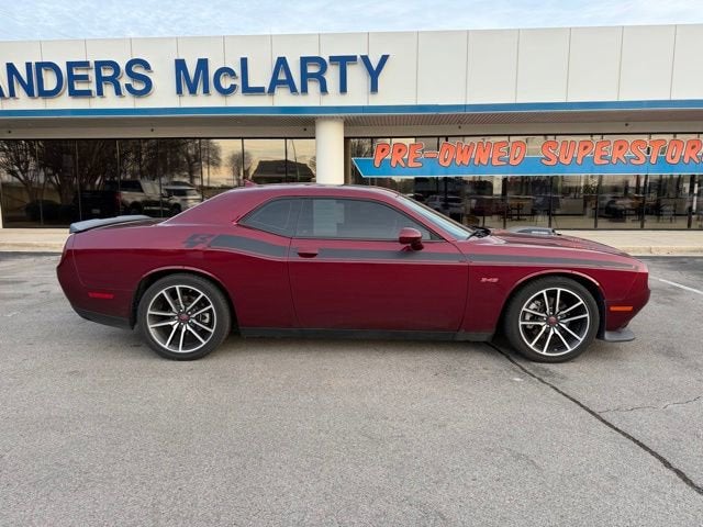 2023 Dodge Challenger R/T