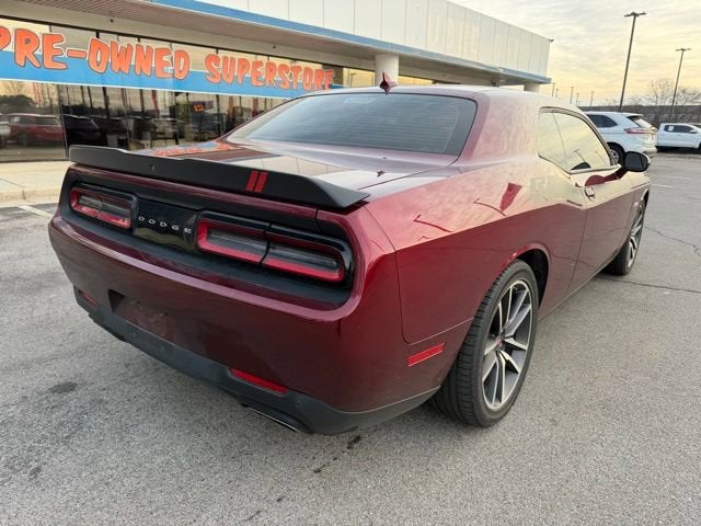 2023 Dodge Challenger R/T