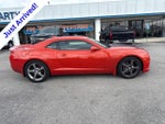 2013 Chevrolet Camaro SS