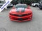 2013 Chevrolet Camaro SS