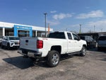 2019 Chevrolet Silverado 2500 HD LT