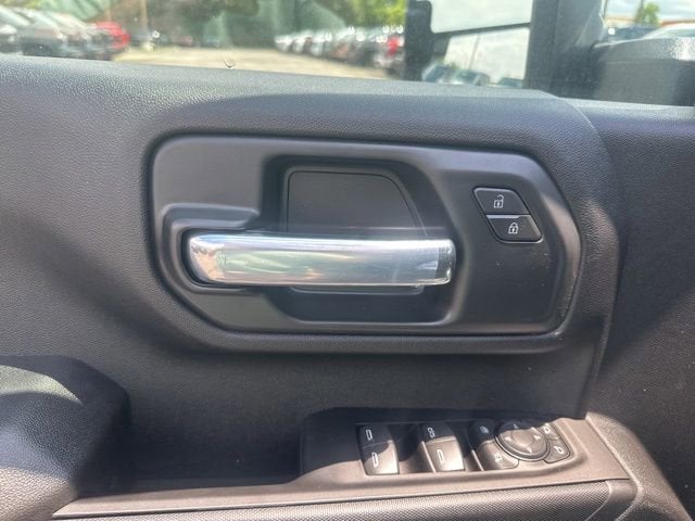 2026 Chevrolet Silverado 2500 HD Custom - Photo 12