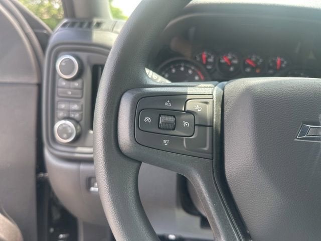 2026 Chevrolet Silverado 2500 HD Custom - Photo 19