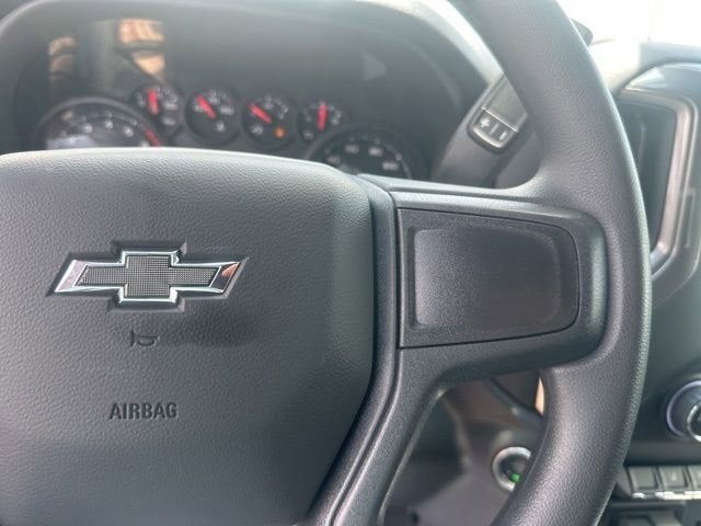2026 Chevrolet Silverado 2500 HD Custom - Photo 20