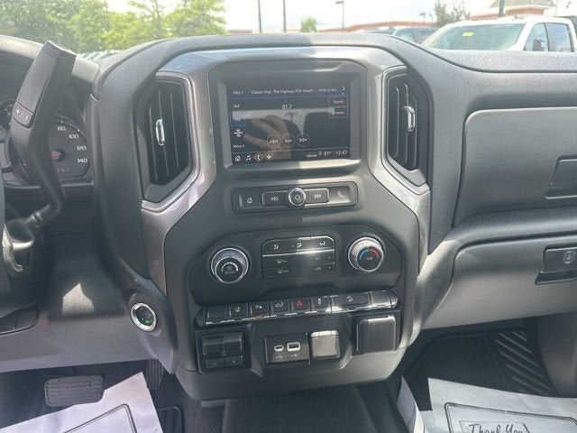 2026 Chevrolet Silverado 2500 HD Custom - Photo 22