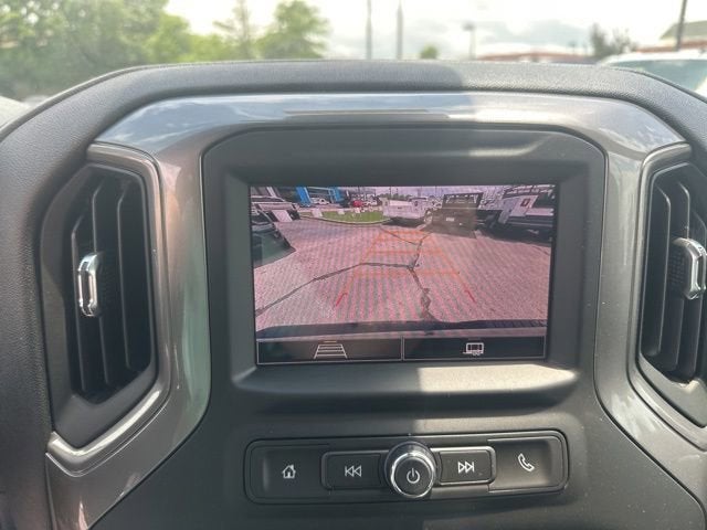 2026 Chevrolet Silverado 2500 HD Custom - Photo 24