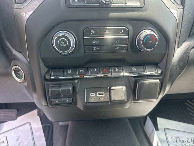 2026 Chevrolet Silverado 2500 HD Custom - Photo 25