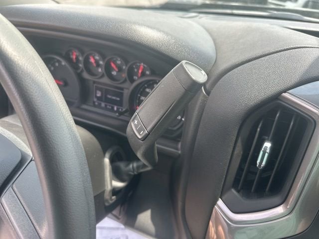 2026 Chevrolet Silverado 2500 HD Custom - Photo 26