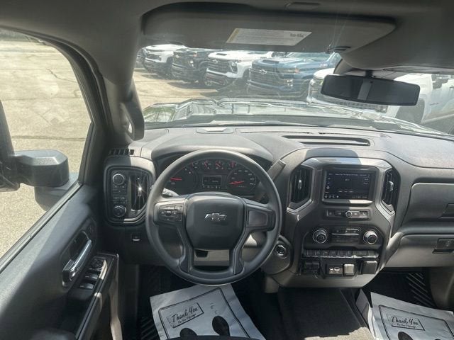 2026 Chevrolet Silverado 2500 HD Custom - Photo 27