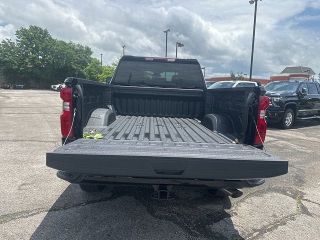 2026 Chevrolet Silverado 2500 HD Custom - Photo 29