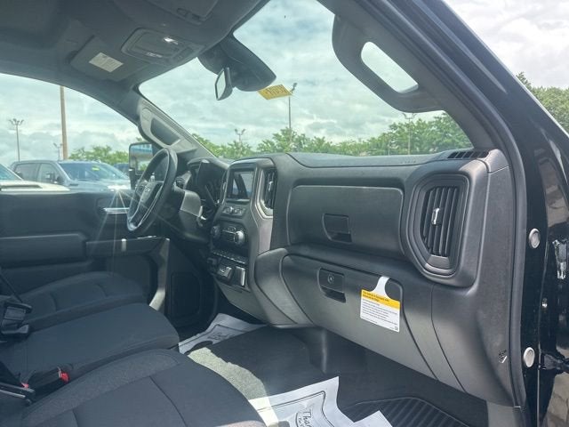 2026 Chevrolet Silverado 2500 HD Custom - Photo 34