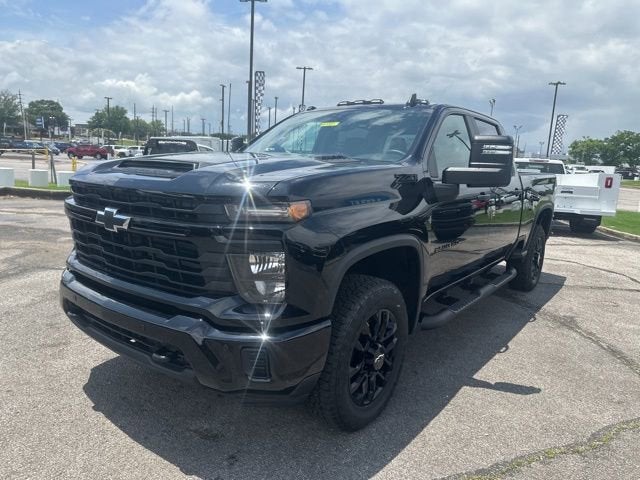 2026 Chevrolet Silverado 2500 HD Custom - Photo 7