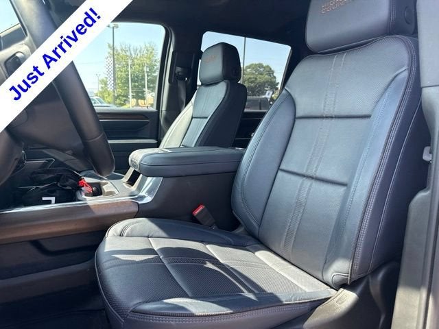 2025 Chevrolet Silverado 2500 HD High Country