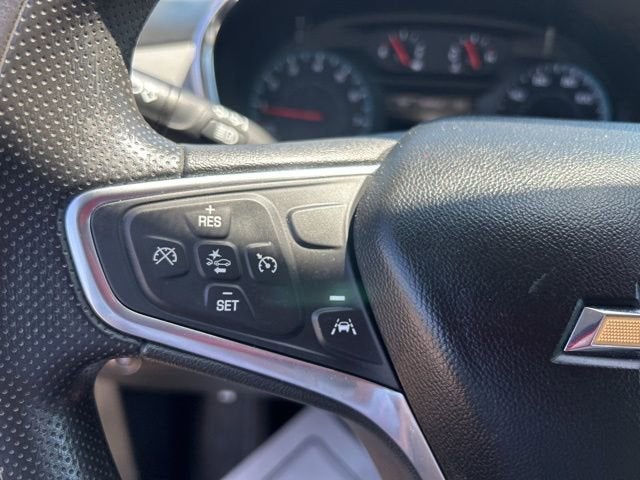 2022 Chevrolet Equinox 1FL - Photo 18