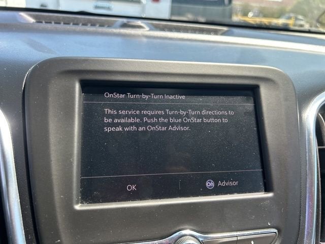 2022 Chevrolet Equinox 1FL - Photo 21