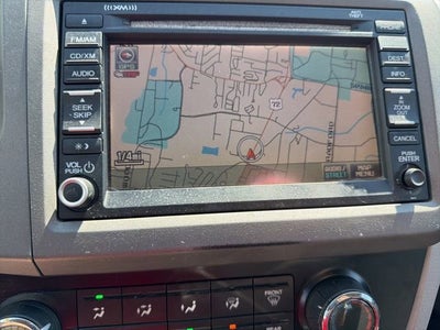 2012 Honda Civic Sdn EX