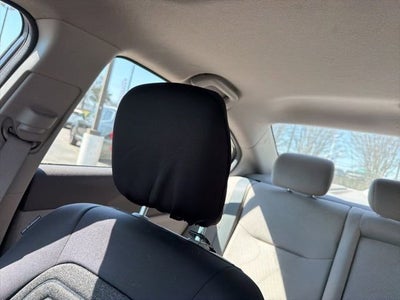 2012 Honda Civic Sdn EX