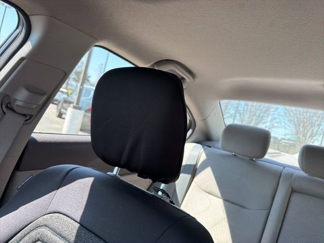 2012 Honda Civic Sdn EX