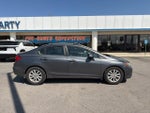 2012 Honda Civic Sdn EX