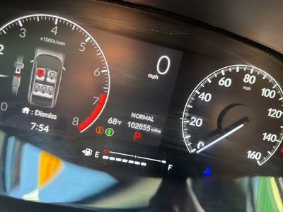 2022 Honda Civic Sedan Sport