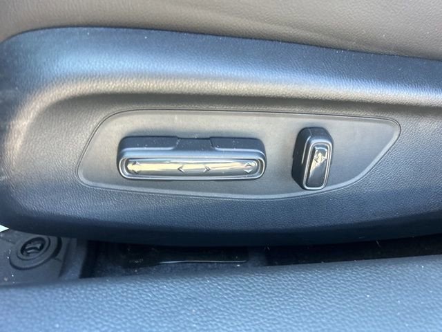 2025 Honda Civic Sedan Hybrid Sport