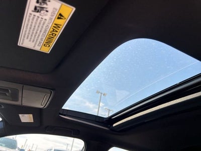 2025 Honda Civic Sedan Hybrid Sport