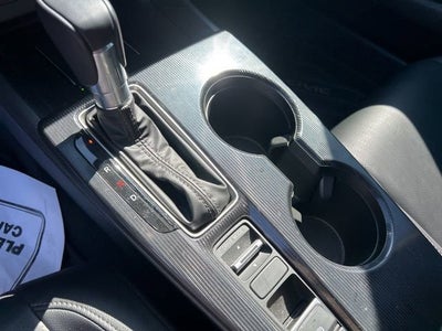 2025 Honda Civic Sedan Hybrid Sport