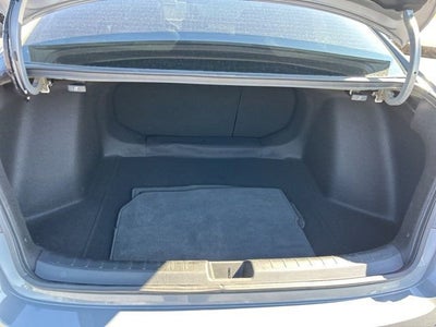 2025 Honda Civic Sedan Hybrid Sport