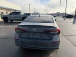 2025 Honda Civic Sedan Hybrid Sport