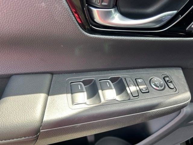 2025 Honda CR-V EX-L 2WD