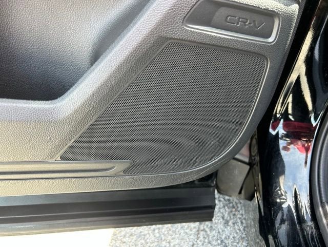 2025 Honda CR-V EX-L 2WD