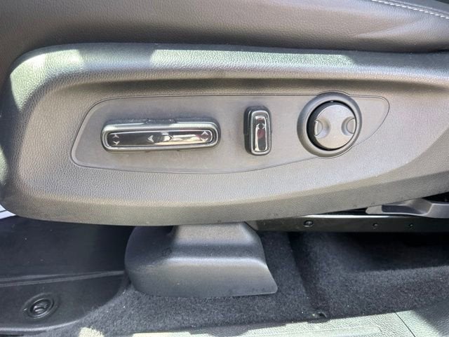 2025 Honda CR-V EX-L 2WD