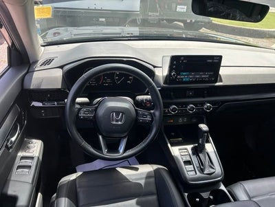 2025 Honda CR-V EX-L 2WD