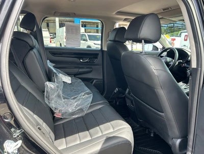 2025 Honda CR-V EX-L 2WD