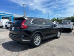 2025 Honda CR-V EX-L 2WD