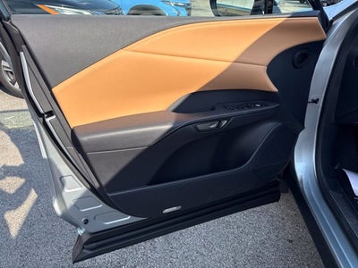 2026 Lexus RX 350h Premium