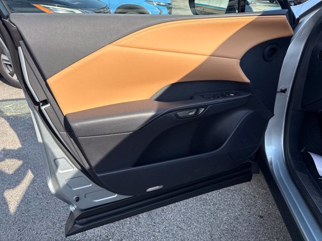 2026 Lexus RX 350h Premium